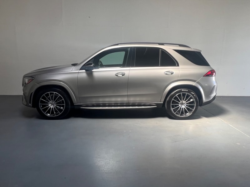 Mercedes-Benz GLE 2020 price Recently Sold