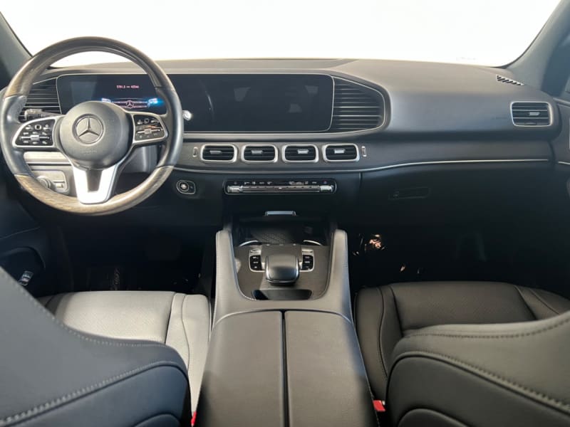 Mercedes-Benz GLE 2020 price $39,800