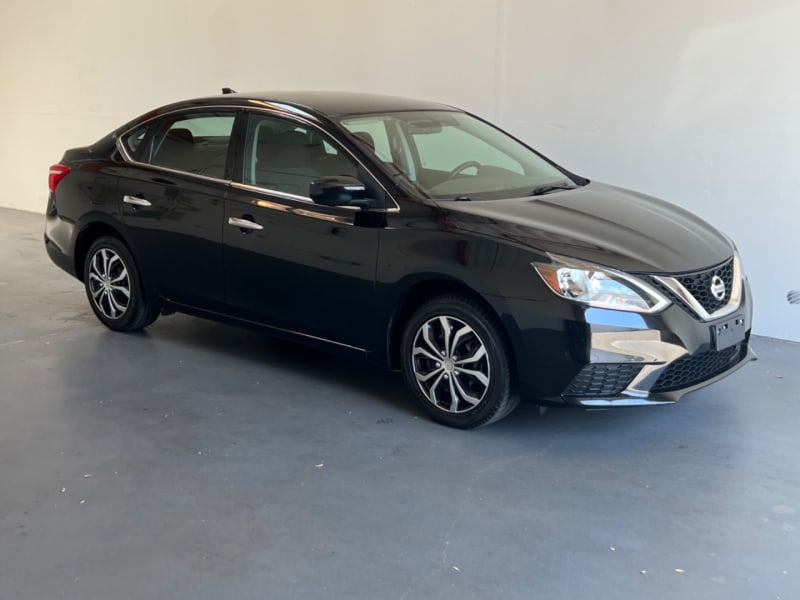 Nissan Sentra 2019 price $13,800