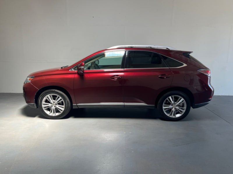 Lexus RX 350 2015 price $18,880