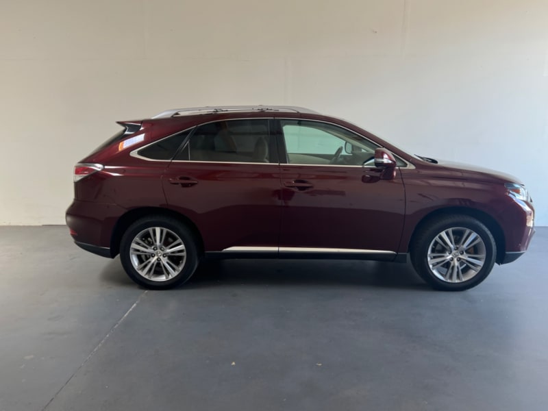 Lexus RX 350 2015 price $18,880