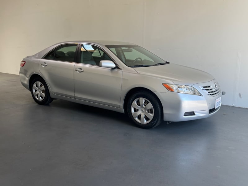 Toyota Camry 2007 price $8,800