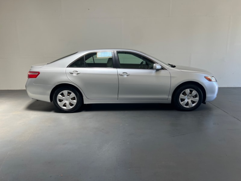 Toyota Camry 2007 price $8,800