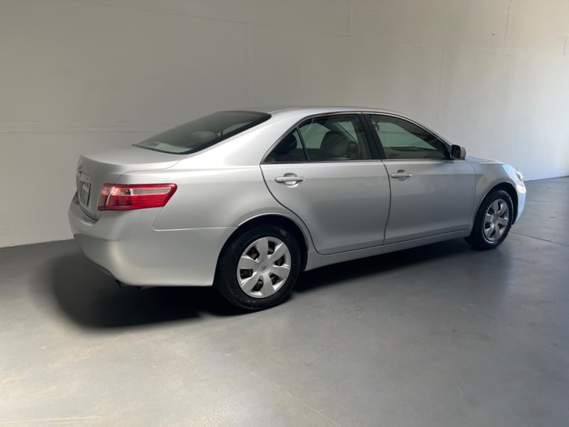 Toyota Camry 2007 price $8,800