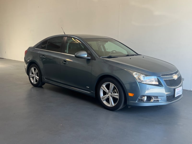 Chevrolet Cruze 2012 price $8,880