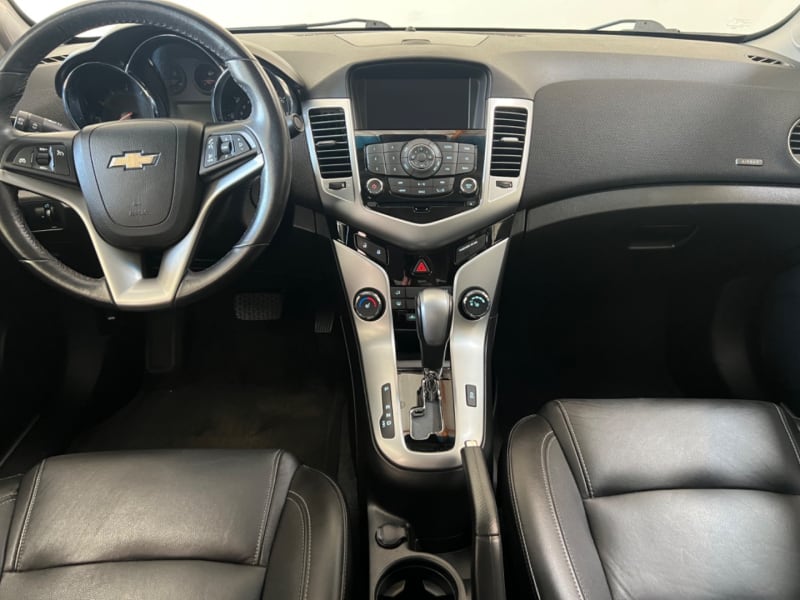 Chevrolet Cruze 2012 price $8,880