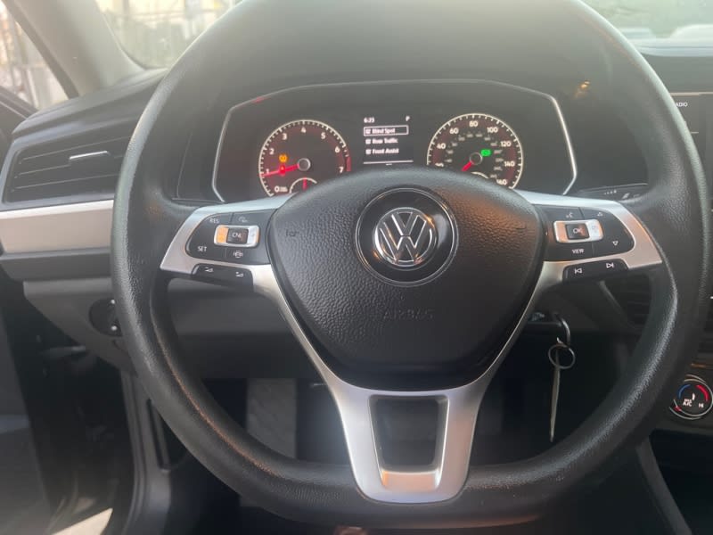 VOLKSWAGEN JETTA 2019 price $13,588