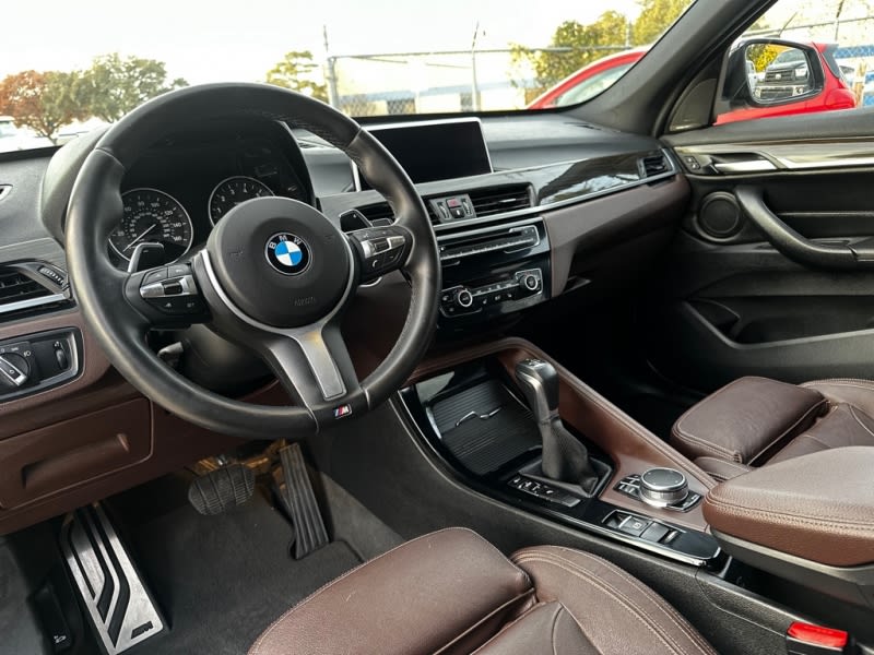 BMW X1 2017 price $18,988