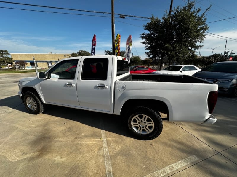 CHEVROLET COLORADO 2011 price $10,988