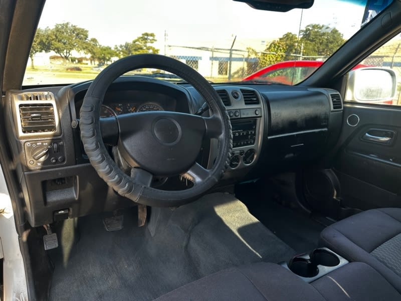 CHEVROLET COLORADO 2011 price $10,988