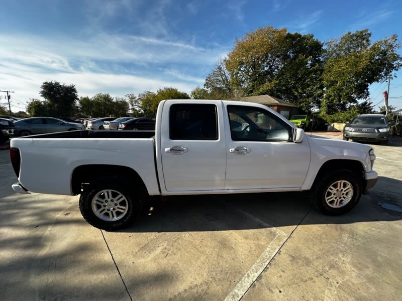 CHEVROLET COLORADO 2011 price $10,988