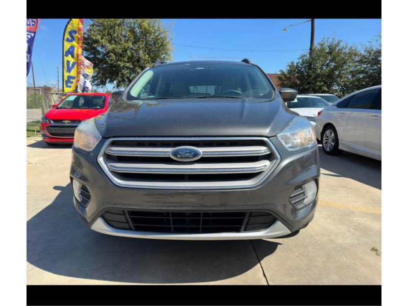 FORD ESCAPE 2018 price $10,982