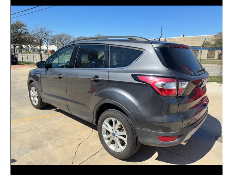 FORD ESCAPE 2018 price $10,982