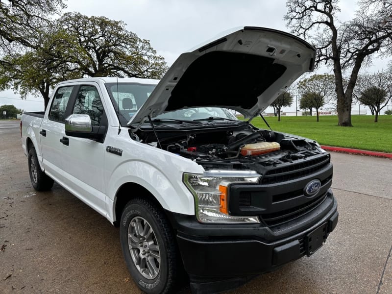 FORD F150 2018 price $17,388