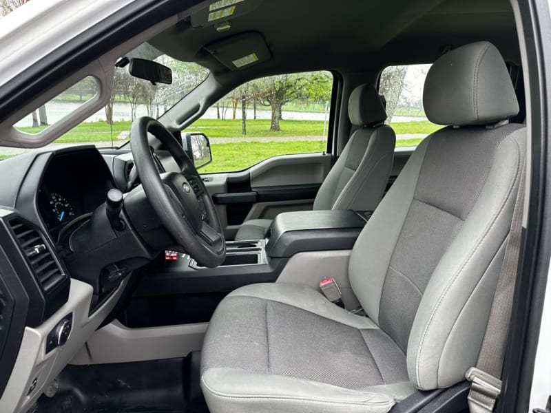 FORD F150 2018 price $17,388