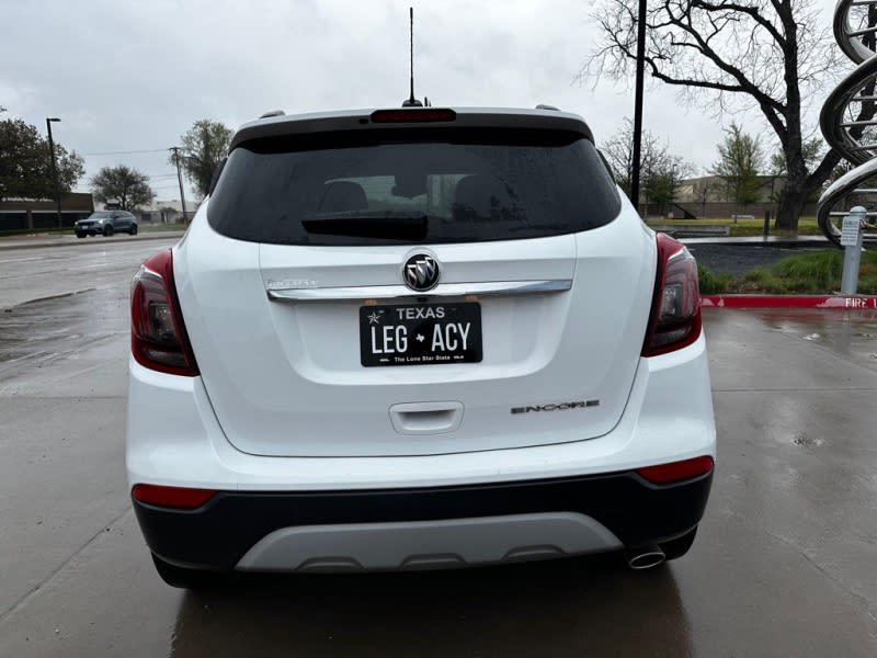 BUICK ENCORE 2019 price $11,688