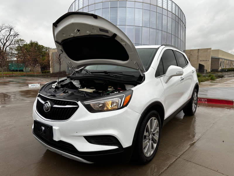 BUICK ENCORE 2019 price $11,888