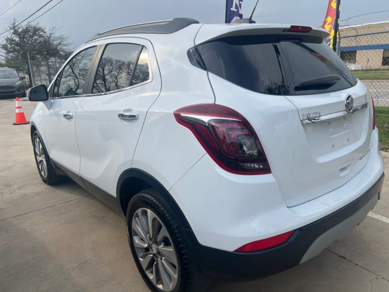 BUICK ENCORE 2019 price $11,888