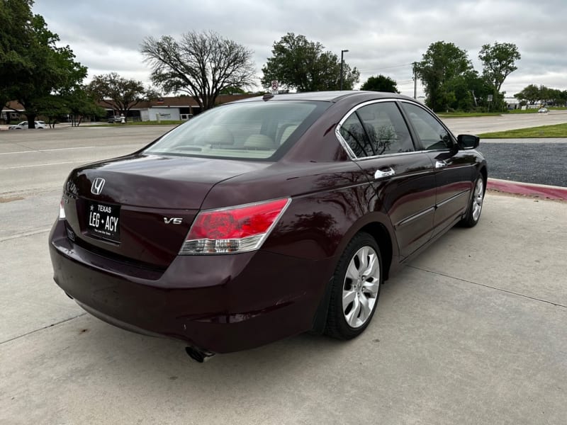 HONDA ACCORD 2010 price $9,852