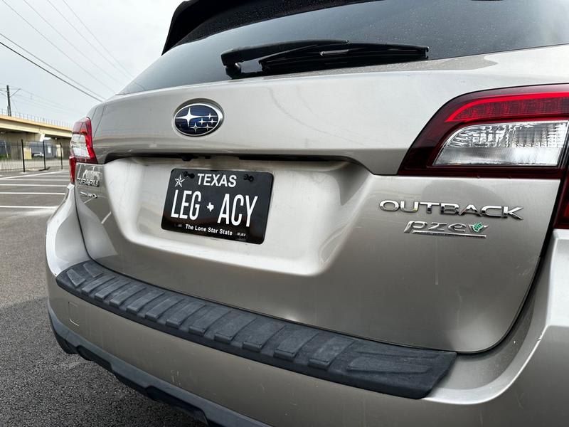 SUBARU OUTBACK 2015 price $11,288