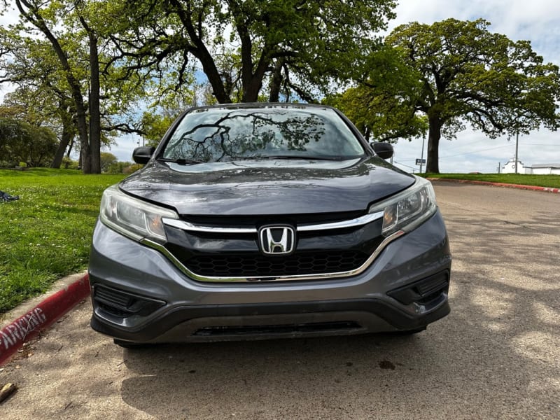 HONDA CR-V 2016 price $15,588