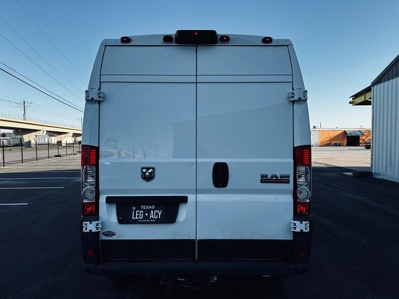 RAM PROMASTER 1500 2017 price $23,388