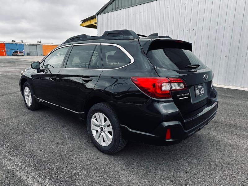 SUBARU OUTBACK 2018 price $17,588