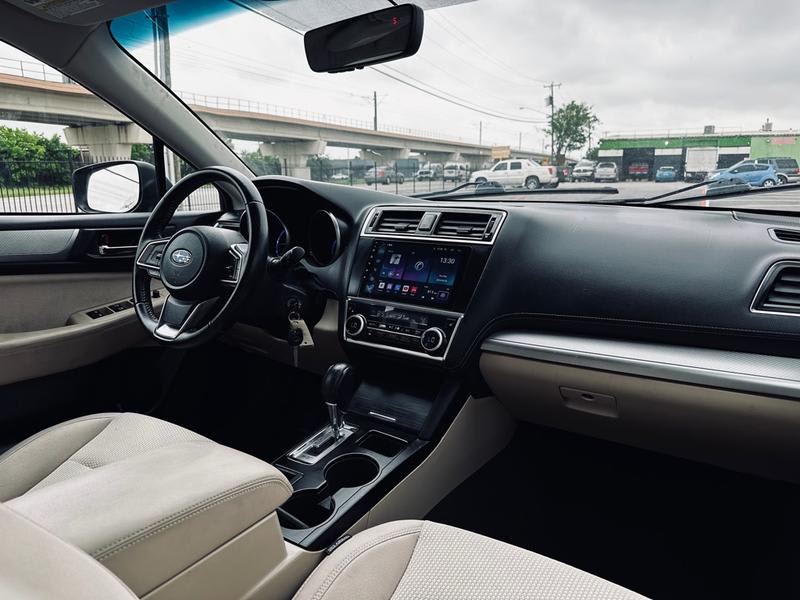 SUBARU OUTBACK 2018 price $17,588