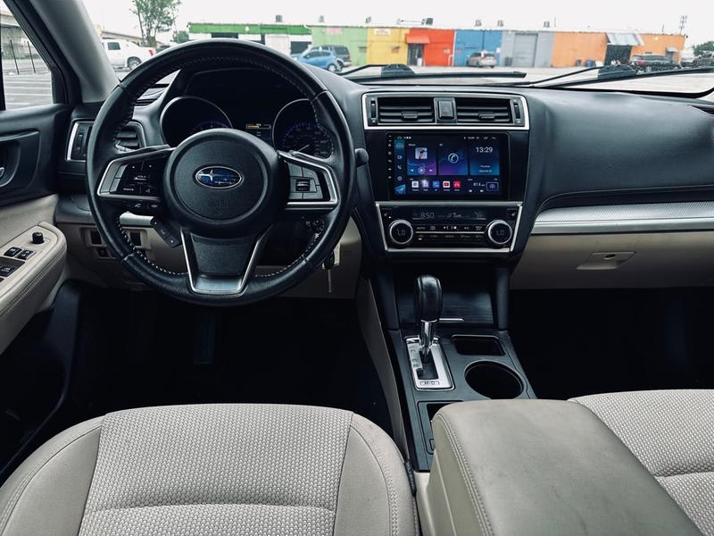 SUBARU OUTBACK 2018 price $17,878