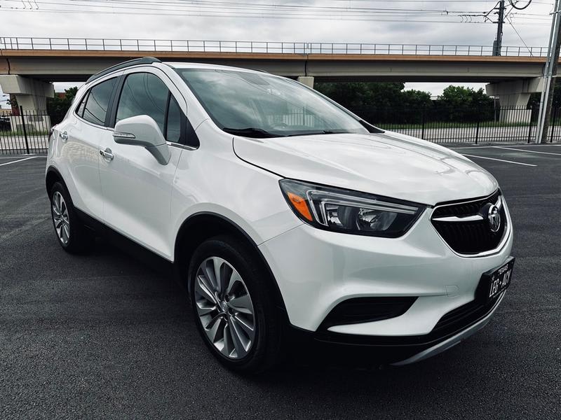 BUICK ENCORE 2019 price $14,988