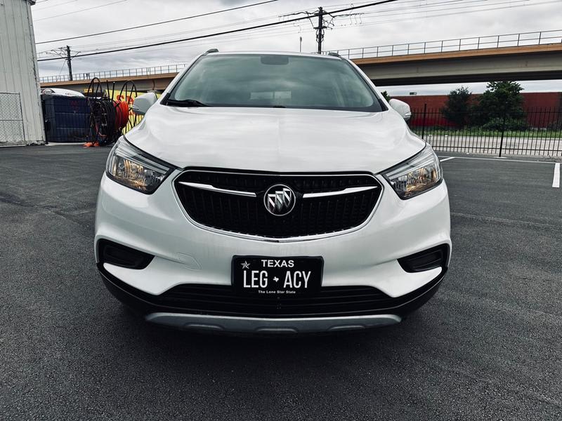 BUICK ENCORE 2019 price $14,988