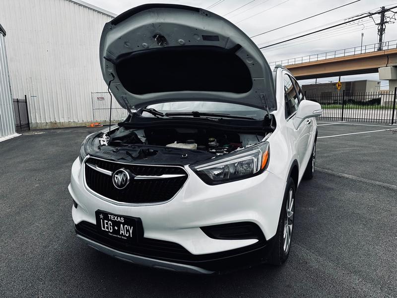 BUICK ENCORE 2019 price $14,988