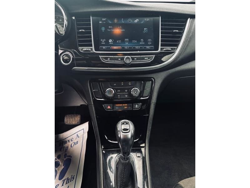 BUICK ENCORE 2019 price $14,988