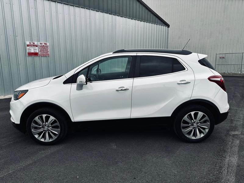 BUICK ENCORE 2019 price $14,988