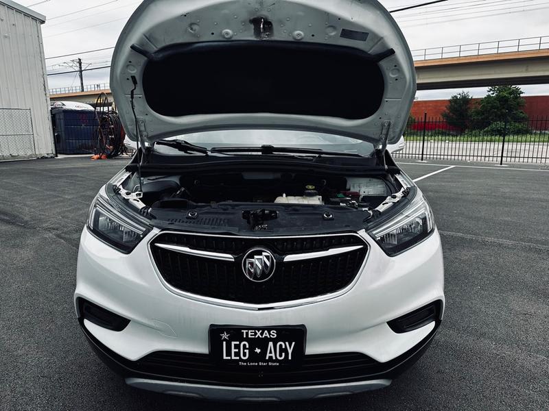 BUICK ENCORE 2019 price $14,988