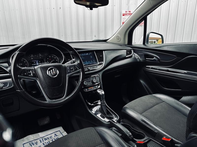 BUICK ENCORE 2019 price $14,988