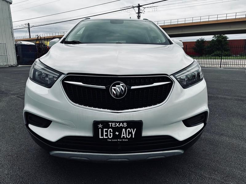 BUICK ENCORE 2019 price $14,988