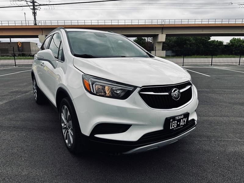 BUICK ENCORE 2019 price $14,988