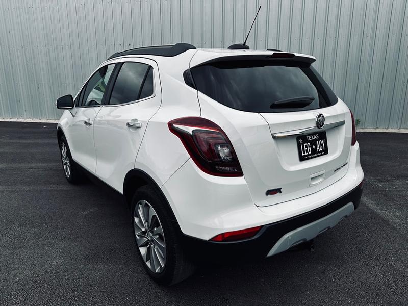 BUICK ENCORE 2019 price $14,988