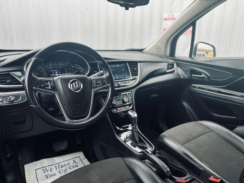 BUICK ENCORE 2019 price $14,988