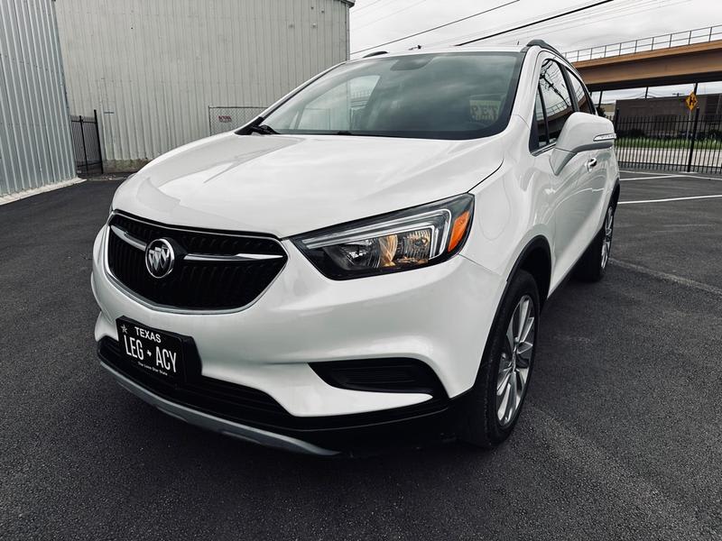 BUICK ENCORE 2019 price $14,988