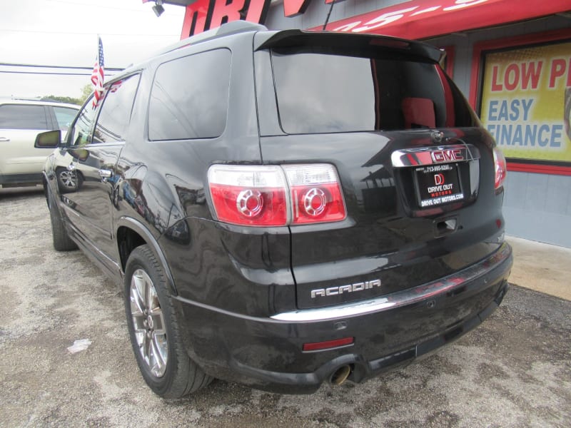 GMC Acadia 2011 price $995