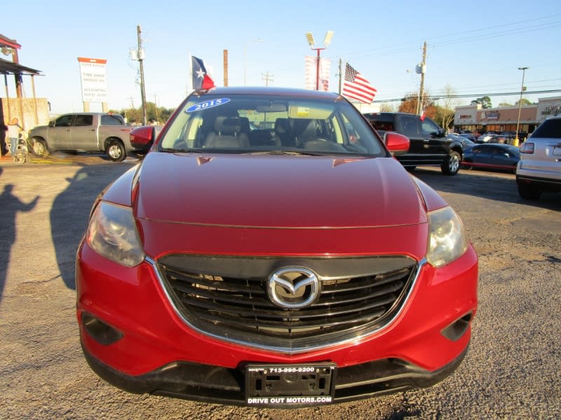 Mazda CX-9 2015 price $6,995