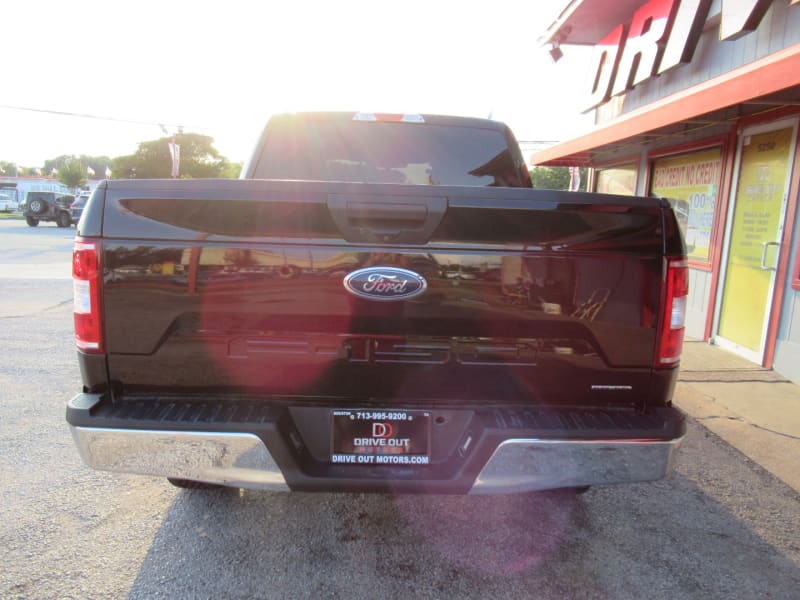 Ford F150 2019 price $3,495 Down