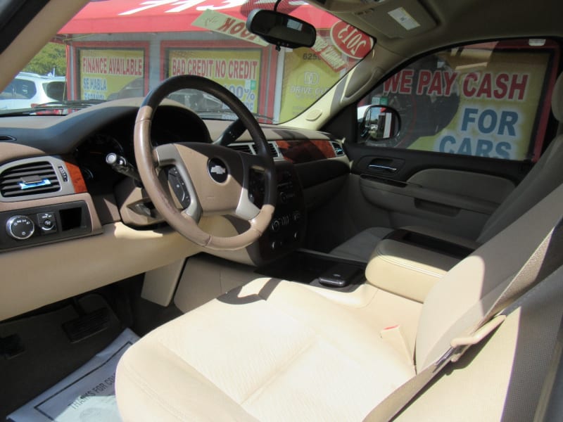 Chevrolet TAHOE LS 2013 price $8,995