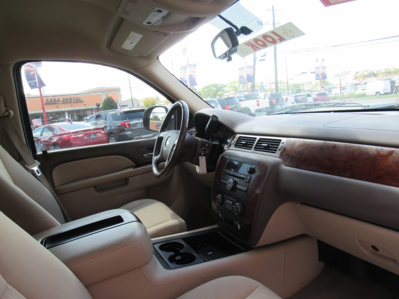 Chevrolet TAHOE LS 2013 price $8,995