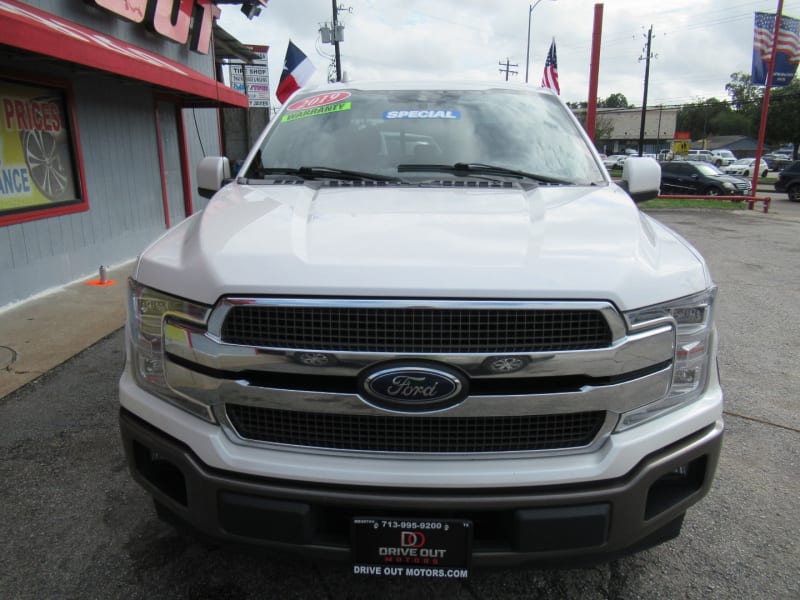 Ford F150 2019 price $5,995 Down