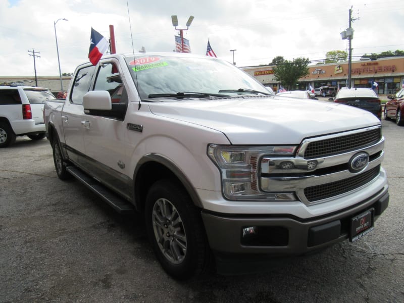 Ford F150 2019 price $5,995 Down