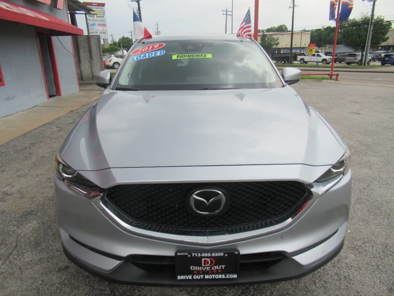 Mazda CX-5 2019 price $1,695 Down