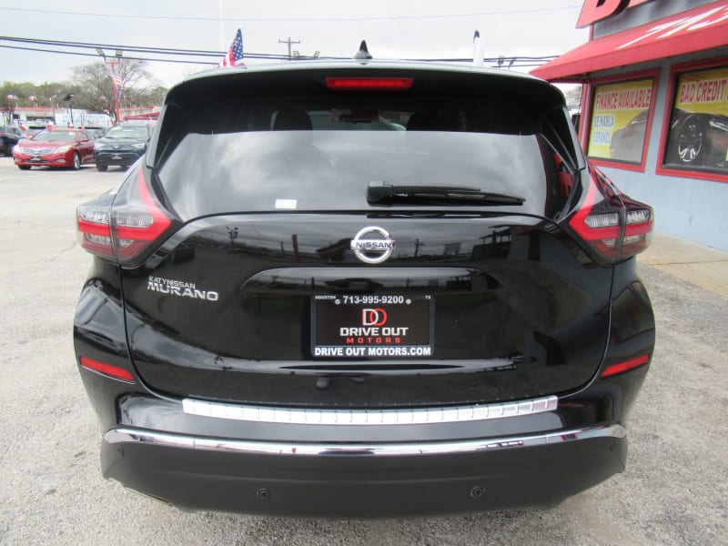 Nissan MURANO 2020 price $2,495 Down